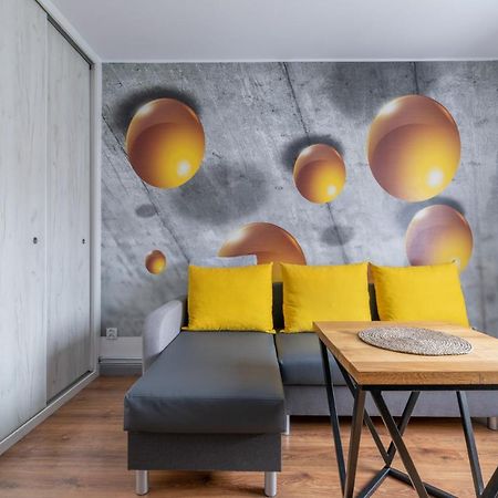 Apartament Morcinka Bytom Extérieur photo