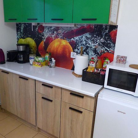 Apartament Morcinka Bytom Extérieur photo