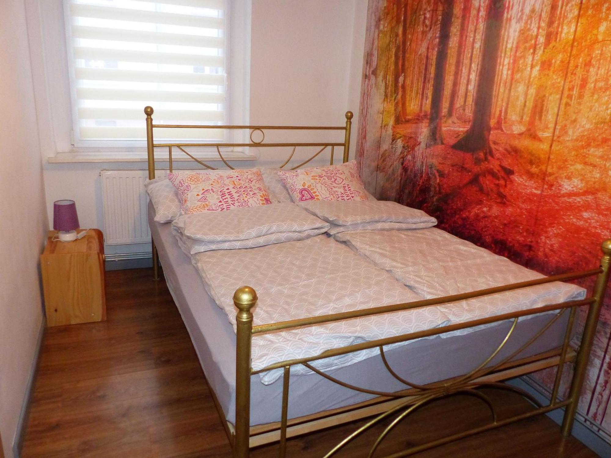Apartament Morcinka Bytom Extérieur photo