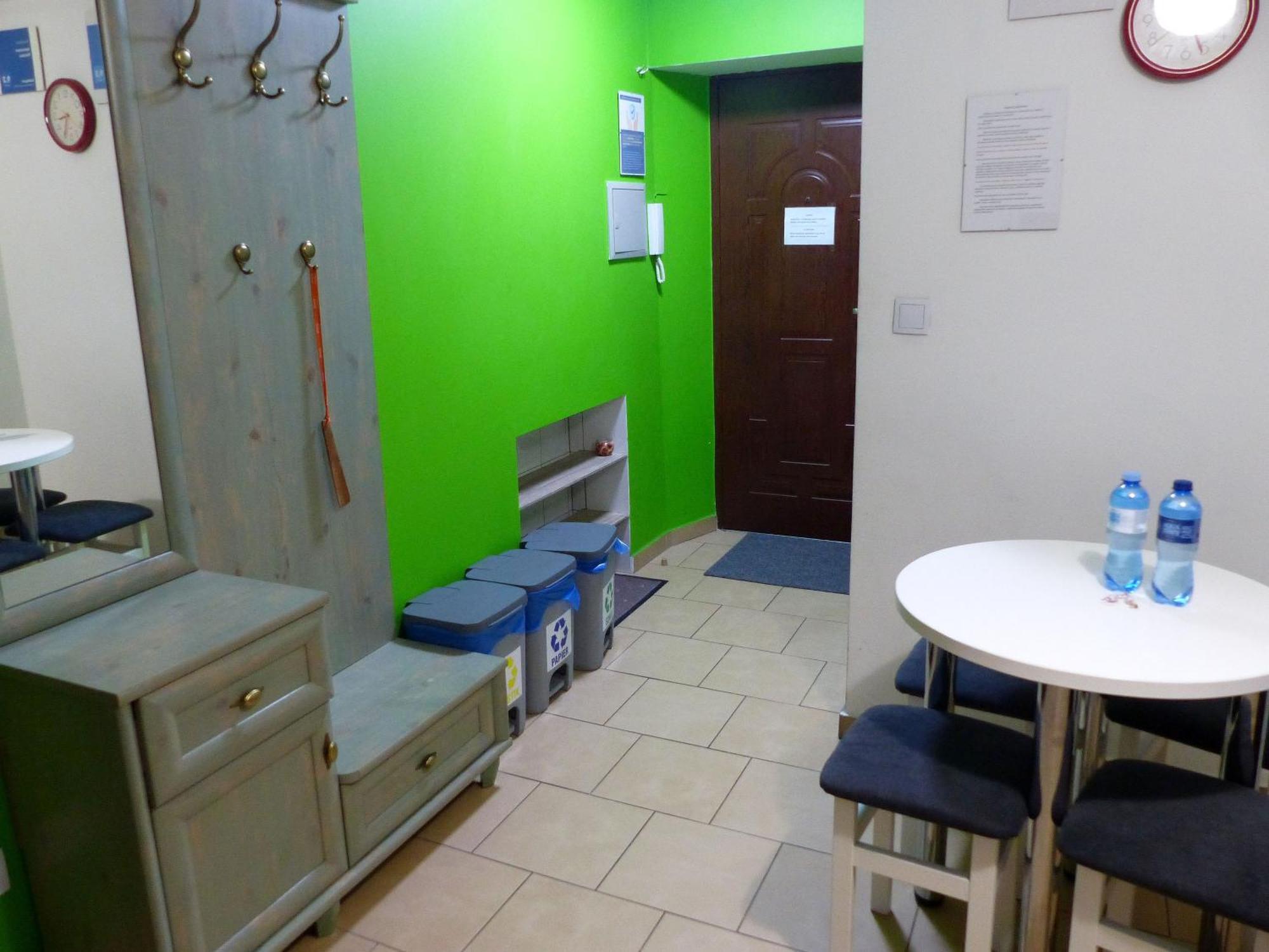 Apartament Morcinka Bytom Extérieur photo