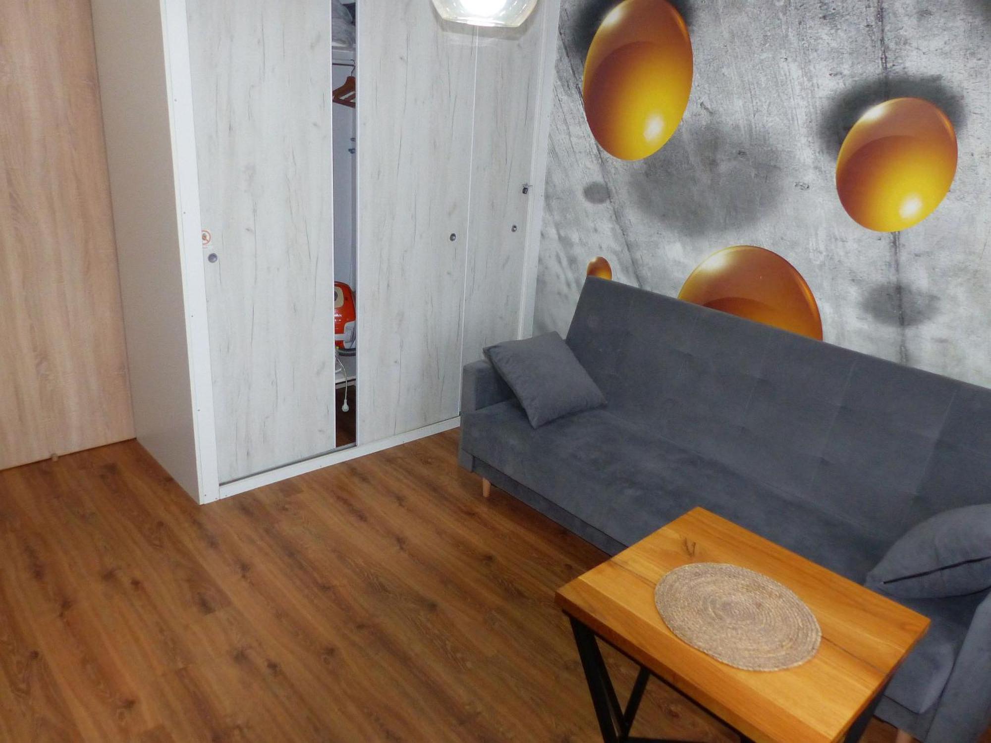Apartament Morcinka Bytom Extérieur photo