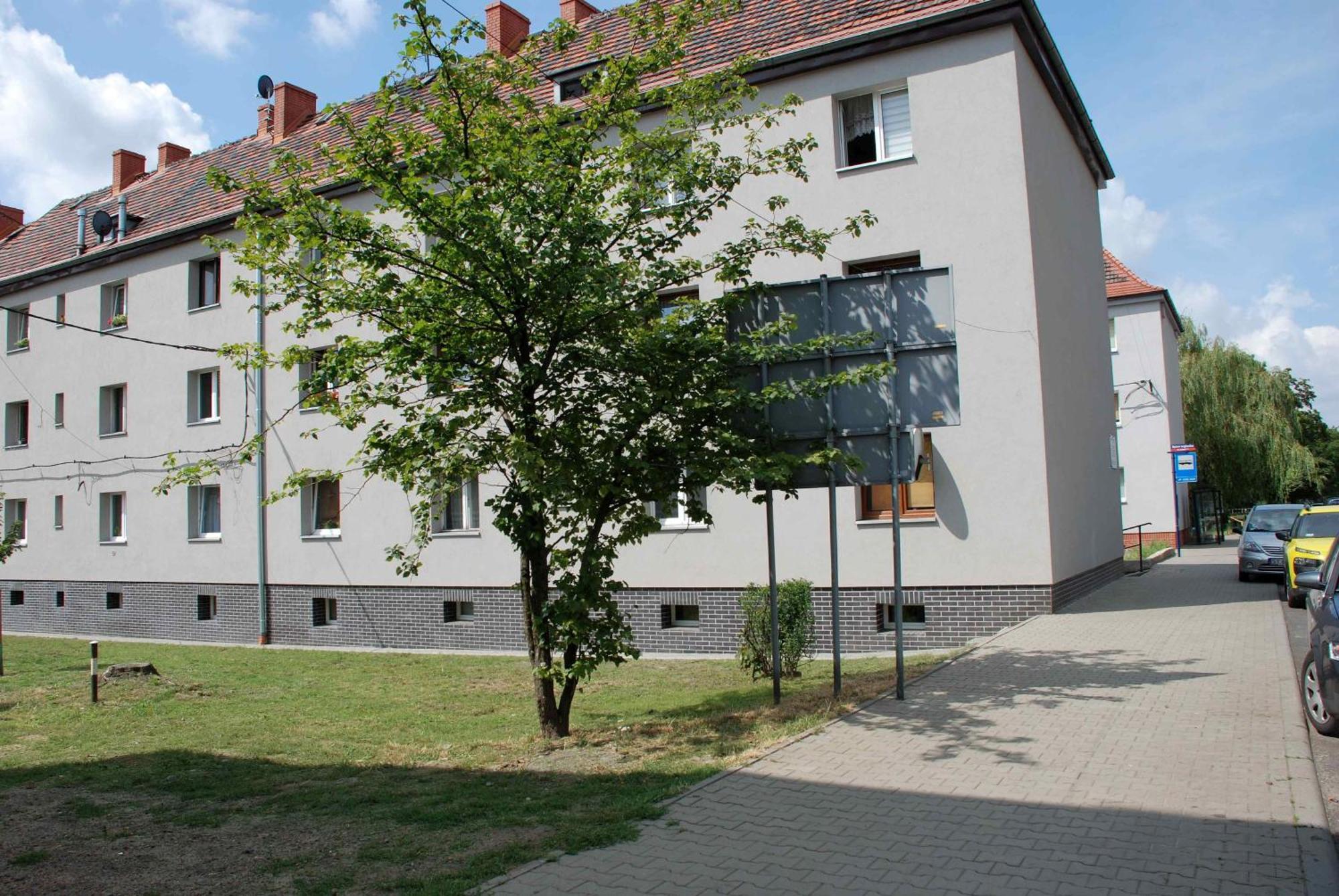 Apartament Morcinka Bytom Extérieur photo