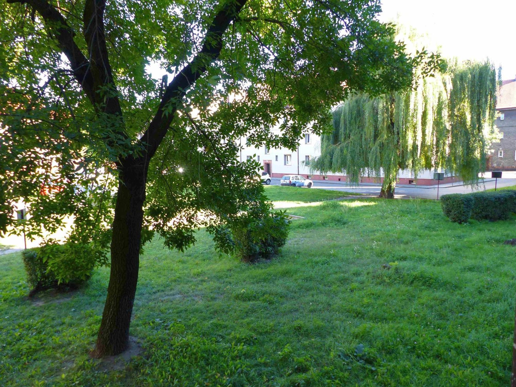 Apartament Morcinka Bytom Extérieur photo