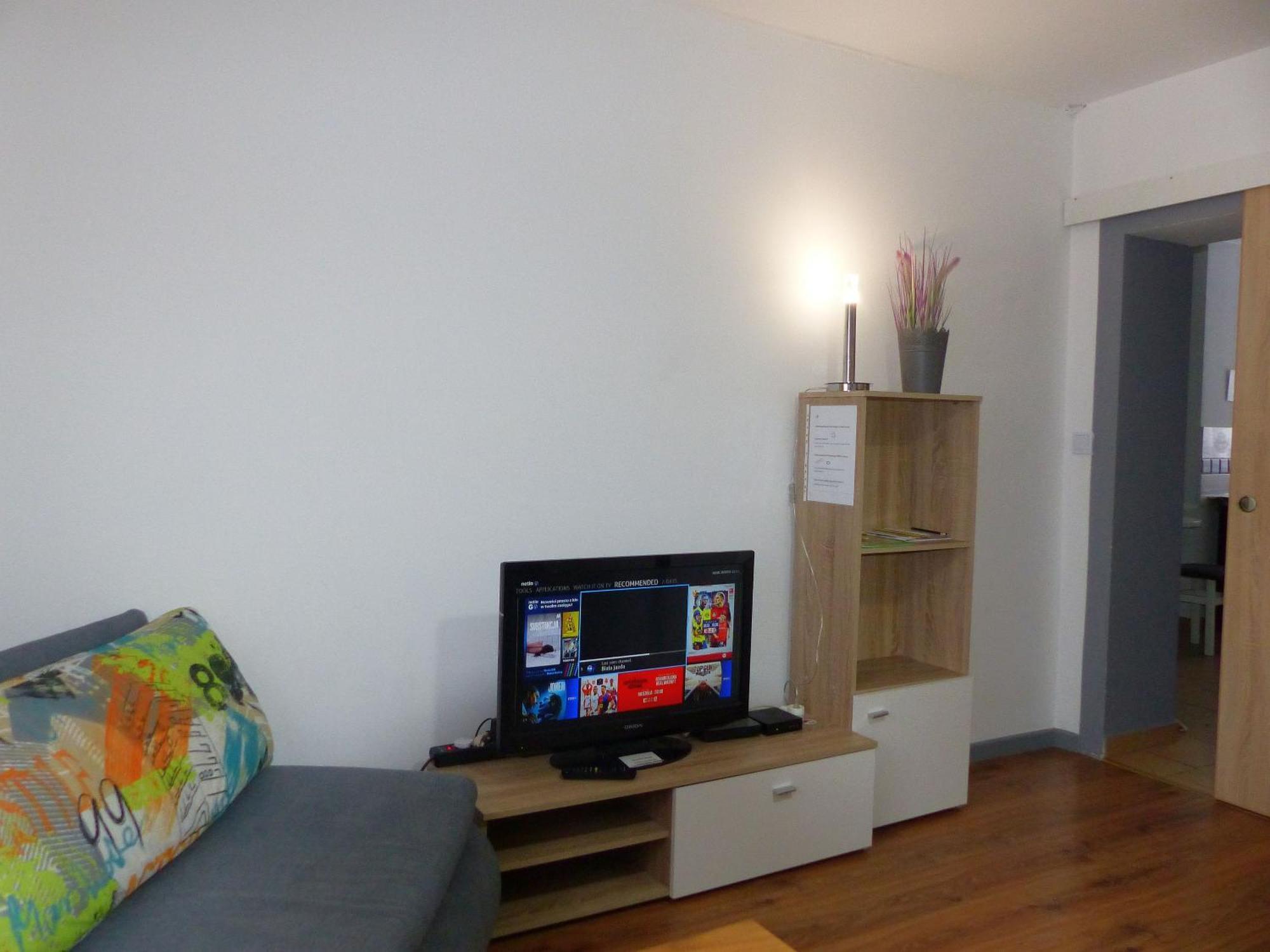 Apartament Morcinka Bytom Extérieur photo